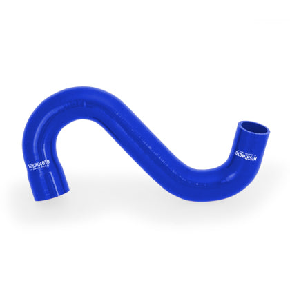 Mishimoto Lower Radiator Hose Kit Blue 2015+ Mustang