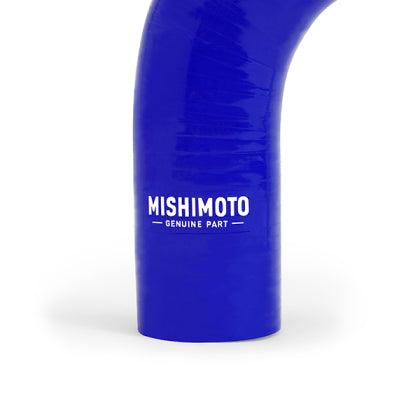 Mishimoto Silicone Radiator Hose Kit, fits Dodge Challenger/Charger 5.7L V8 2006-2010 BLUE