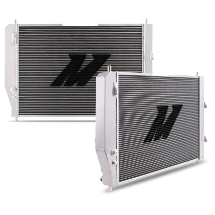 Mishimoto Performance Radiator for 2005-2013 C6 Corvette