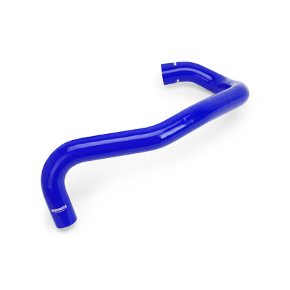 Mishimoto Silicone Radiator Hose Kit, fits Dodge Challenger/Charger 5.7L V8 2006-2010 BLUE