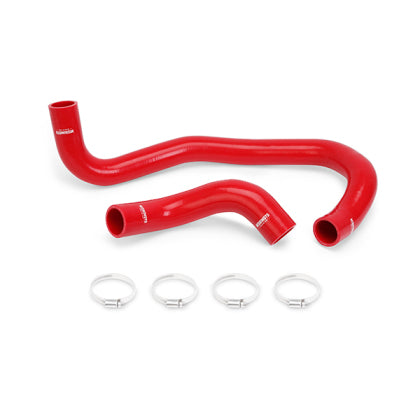 Copy of Mishimoto Silicone Coolant Hose Kit, fits Dodge Challenger/Charger 6.1L V8 2006-2010 BLUE