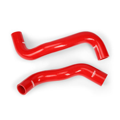 Mishimoto Silicone Radiator hose Kit for 2009-2014 C6 Corvette/Z06 RED