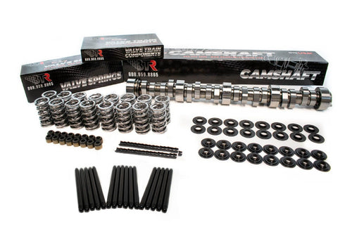 6th Gen Camaro Essential Cam Kit & Long Tube Header Package