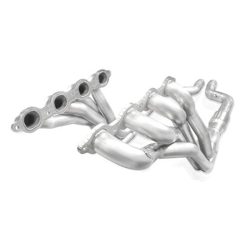 2022-26 CT5-V BLACKWING Stainless Works Long Tube Headers