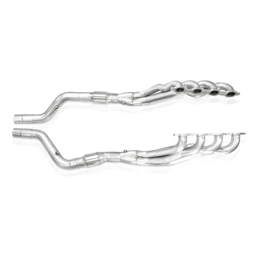 2022-26 CT5-V BLACKWING Stainless Works Long Tube Headers