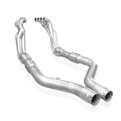 2022-26 CT5-V BLACKWING Stainless Works Long Tube Headers