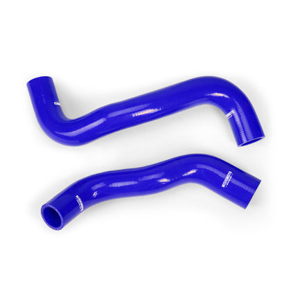 Mishimoto Silicone Radiator hose Kit for 2009-2014 C6 Corvette/Z06 BLUE