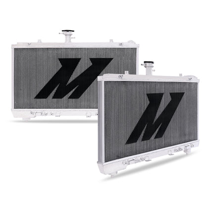 Mishimoto 2012-2015 Camaro SS Radiator