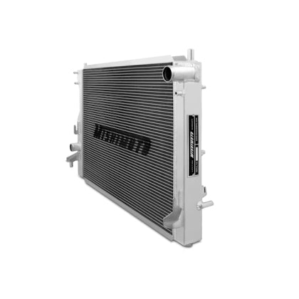 Mishimoto Performance Aluminum Radiator, fits Ford Mustang 2005-2014