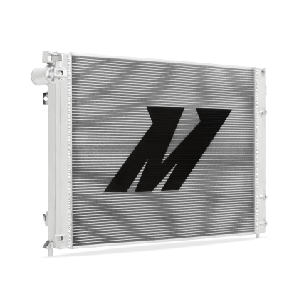 Mishimoto Performance Radiator For 2008, 2011-2016 Dodge Challenger R/T, Scat Pack, SRT and Hellcat