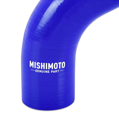 Mishimoto G8 GT Silicone Radiator Hose Kit Blue 08-09