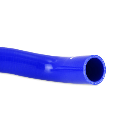 Mishimoto Silicone Radiator Hose Kit, Fits Pontiac G8 GT 6.0L 2009.5 Only BLUE