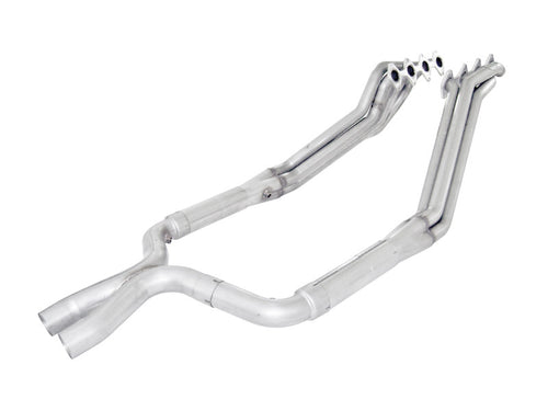 STAINLESS WORKS EXHAUST 2005-10 MUSTANG GT 5.0L LONG TUBE HEADER KIT