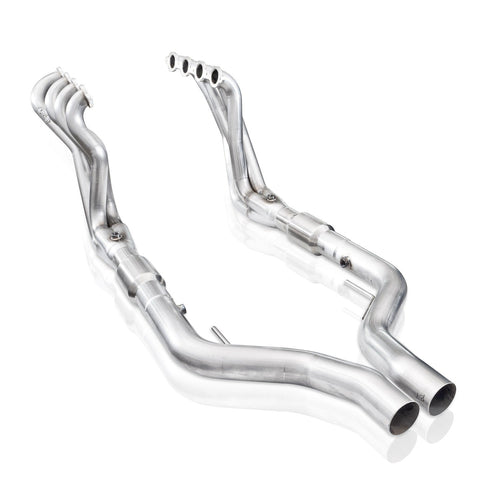 2008-09 PONTIAC G8 LONG TUBE HEADER KIT 2 Primary (Performance Connect)