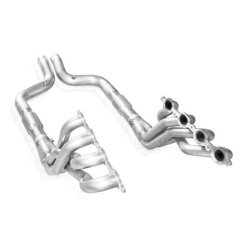 Stainless Power 2016-24 Camaro SS Long Tube Header Kit