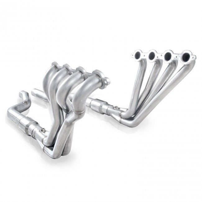 ZL1 Stage 2 Performance Package – Five Bar Motorsports