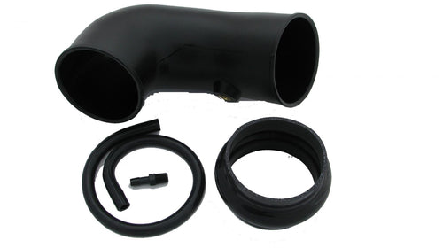 Roto-Fab Cold Air Upgrade Kit - 2010-2015 Camaro SS w/ Magnuson 2300 Supercharger