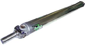 Driveshaft Shop Camaro 1993-2001 8 Cyl Auto & T56 for Moser 12 Bolt Conversion (1350 3.5in Alum. Shaft)