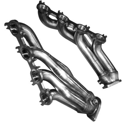 Kooks 11-14 Ford Mustang GT 5.0L 4V / 302 Boss Edition 1 7/8in x 3in SS Super Street Headers - 11401400