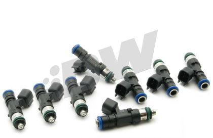 DeatschWerks 2006-2010 Dodge Charger 42lb/hr Injector Set