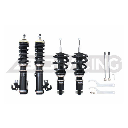 BC Racing Coilovers Chevy SS (2014-2017) Q-14