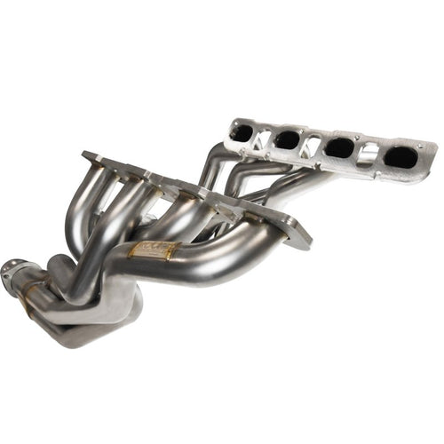 Kooks Headers 1-7/8" Stainless Headers & GREEN Catted Connection Kit - 3101H430 - LX Platform Vehicles 6.1L & 6.4L Hemi