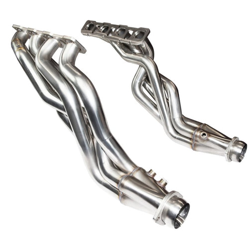 Kooks Headers 2" Stainless Header & Connection Kit - 3103H630 - 2015+ Hellcat Charger & Challenger