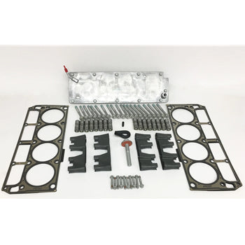 Chevrolet Corvette Texas Speed & Performance Advanced DOD / AFM Delete Kit