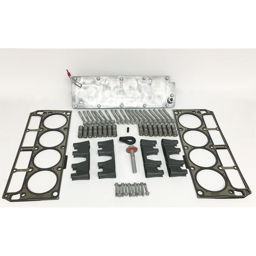 Chevrolet Corvette Texas Speed & Performance Basic DOD / AFM Delete Kit