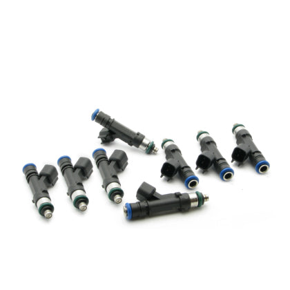 DeatschWerks LS1/LS6 Series C5 Corvette 39lb Injectors