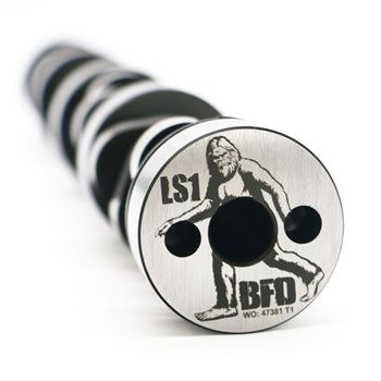 TSP B.F.D "Chop Monster" 5.7L Cathedral Camshaft