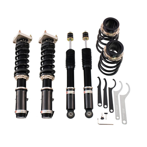 BC Racing Coilovers Ford Mustang SN95 (Non Cobra) (1994-2004) E-10