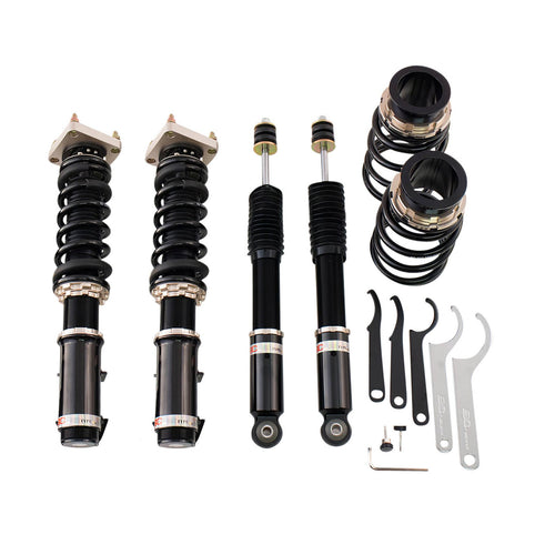 BC Racing Coilovers Ford Mustang SN95 (Cobra Only) (2003-2004) E-11