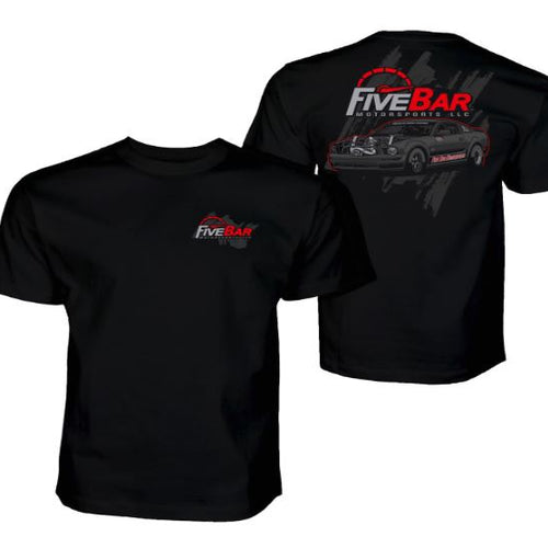 Five Bar Motorsports 