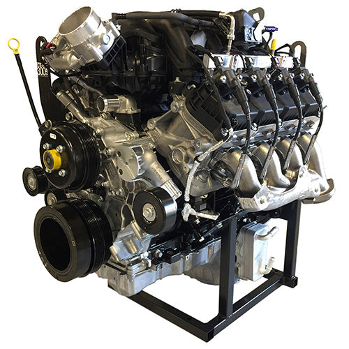 M-6007-73 Ford Performance 430HP 7.3L "Godzilla" Crate Engine
