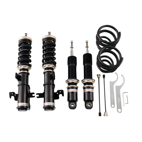BC Racing Coilovers Chevy Camaro (2014-2015) Q-10