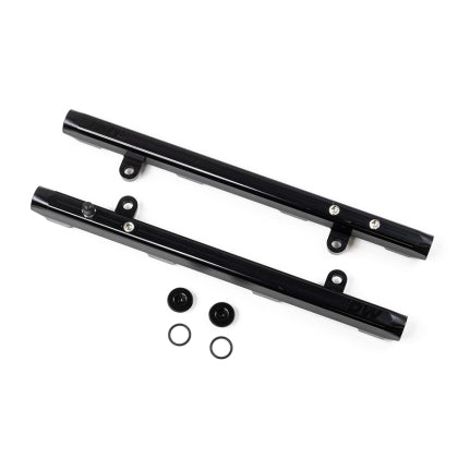 DeatschWerks 15-17 Coyote 5.0 V8 Fuel Rails