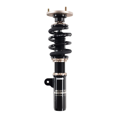 BC Racing Coilovers Cadillac CTS (2003-2007) ZN-03