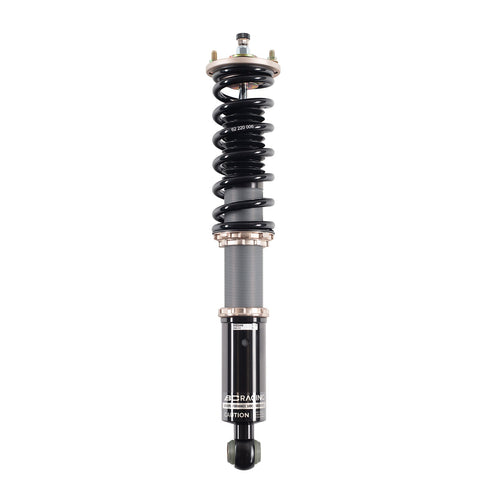 BC Racing Coilovers Chevy Camaro (2010-2013) Q-04