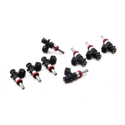 DeatschWerks 06-13 Chevy Corvette Z06 LS7 1200cc Injectors